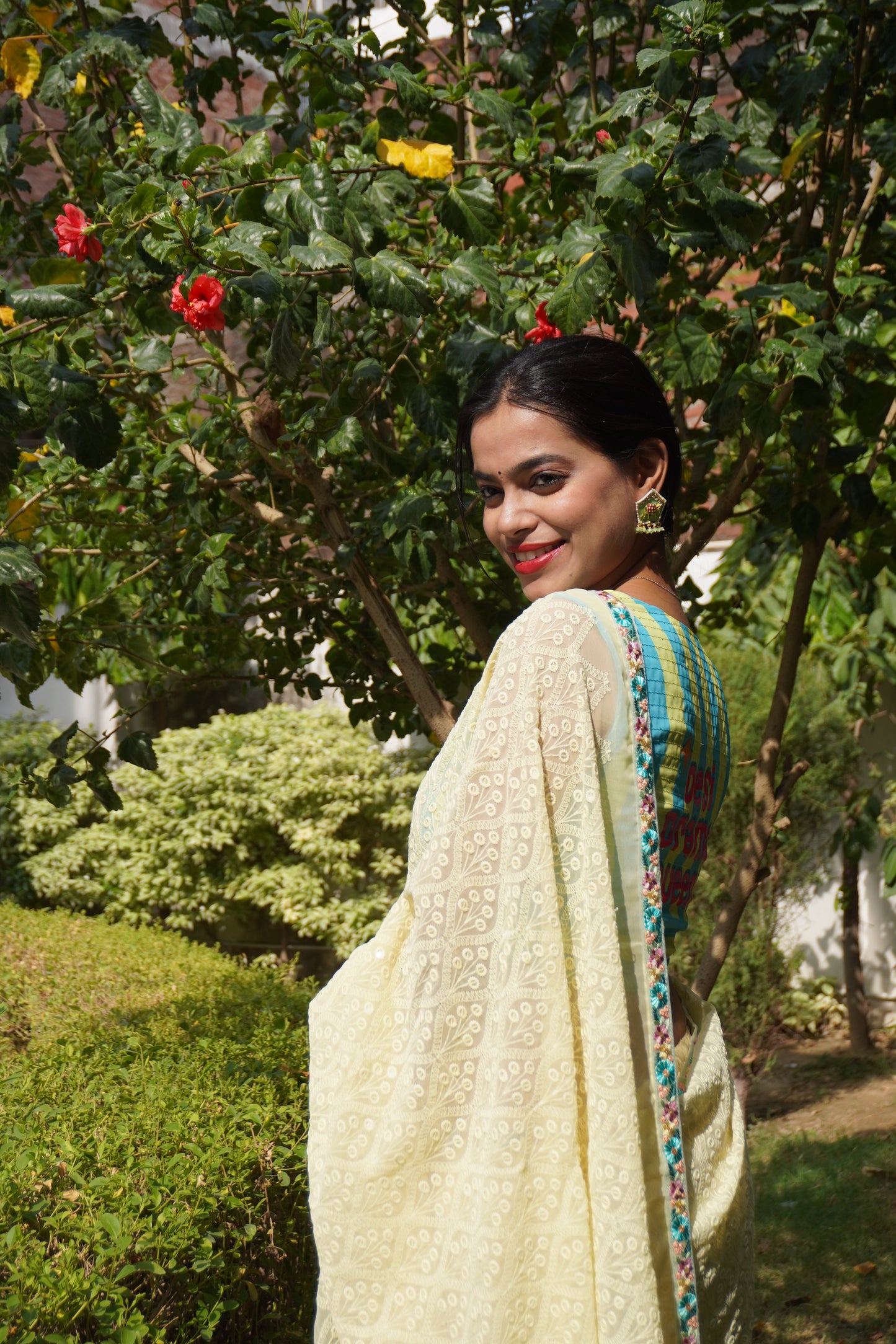 Desi Drama Queen