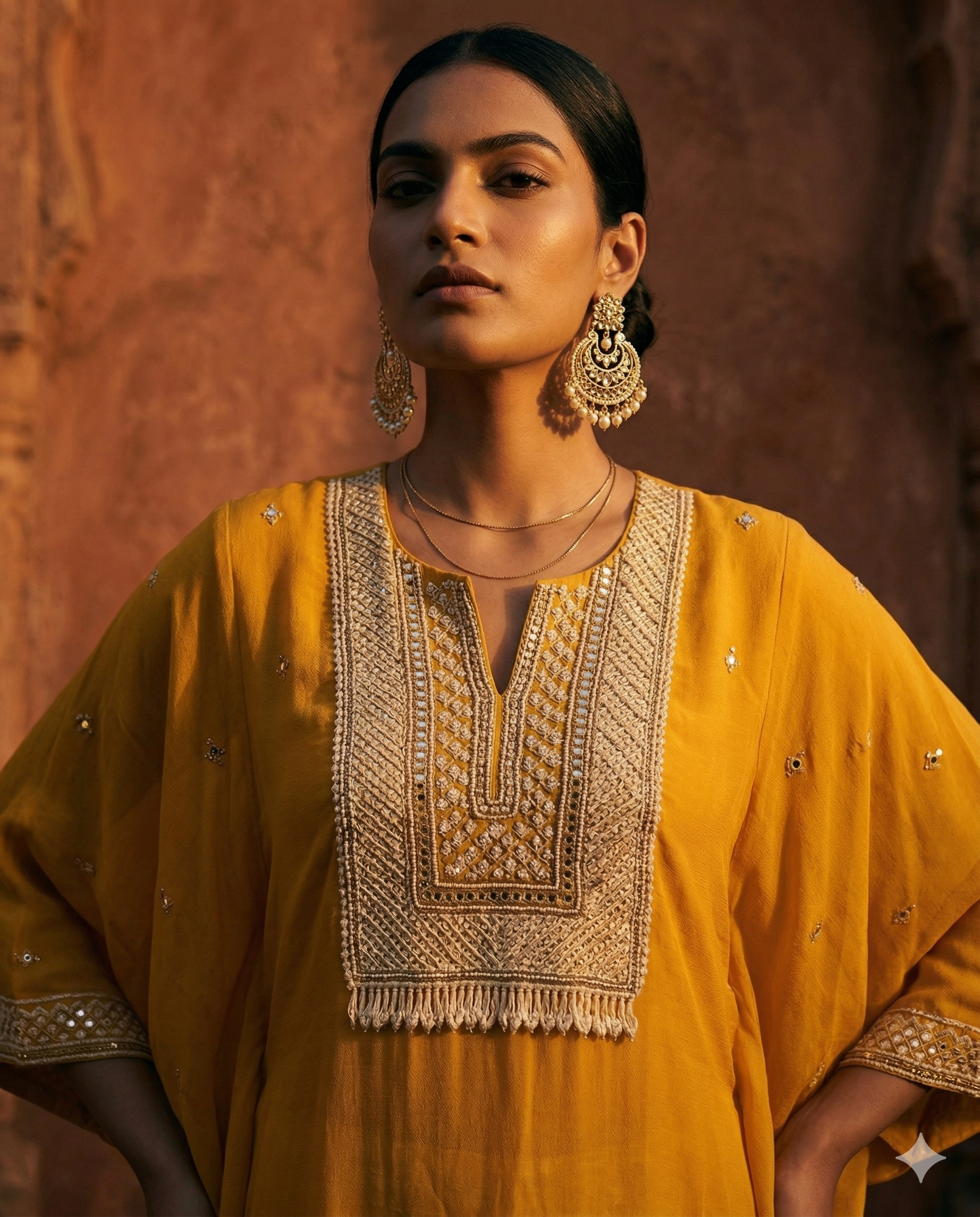 yellow set