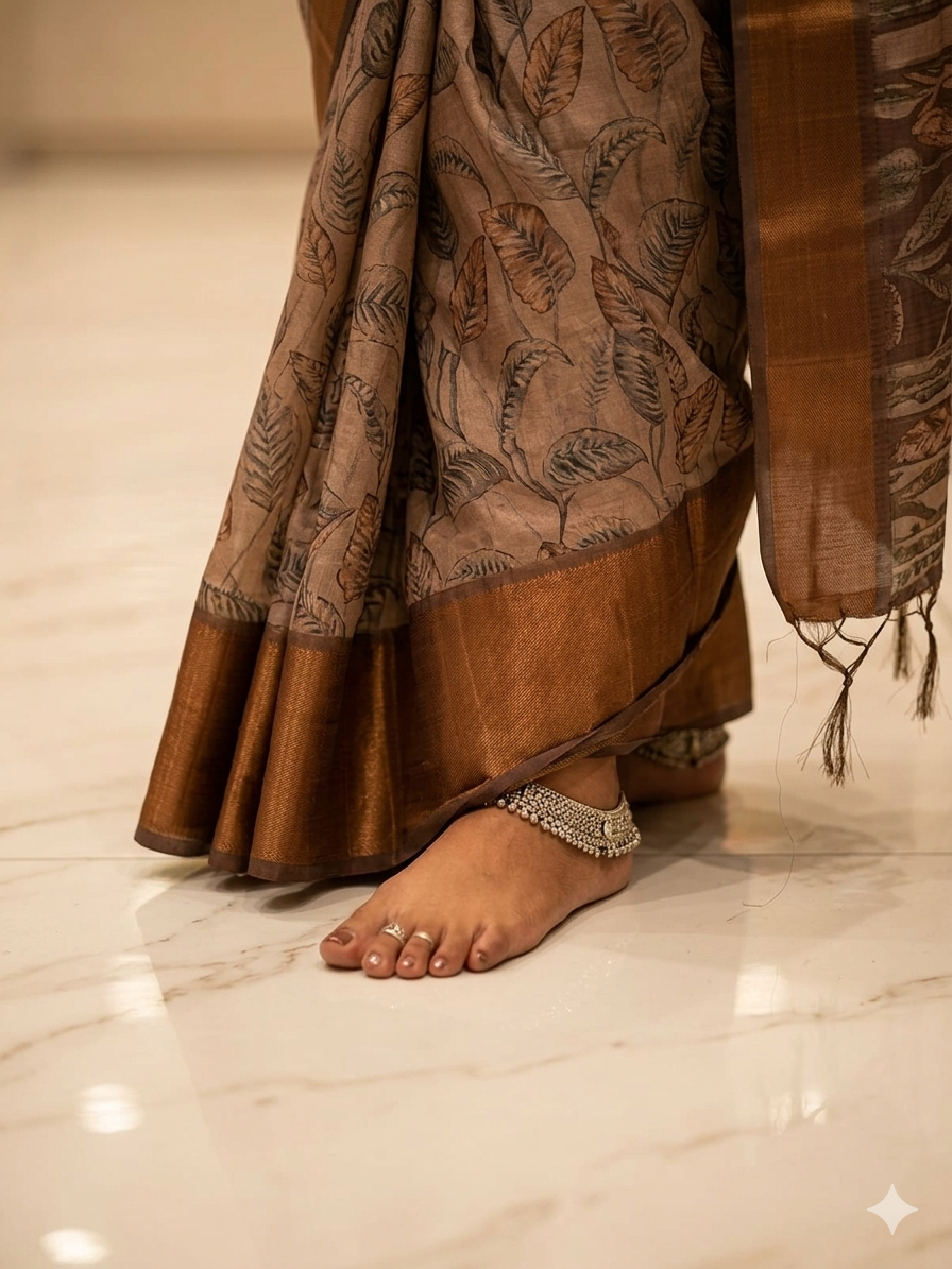 light weight saree